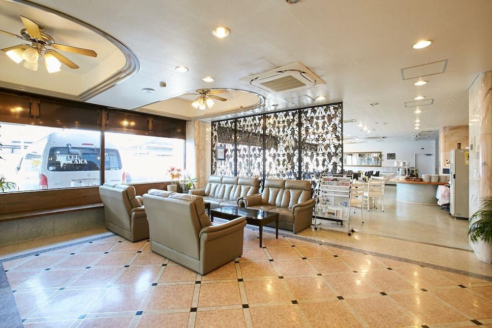 Kanku Sun Plus Yutaka Izumisano Extérieur photo