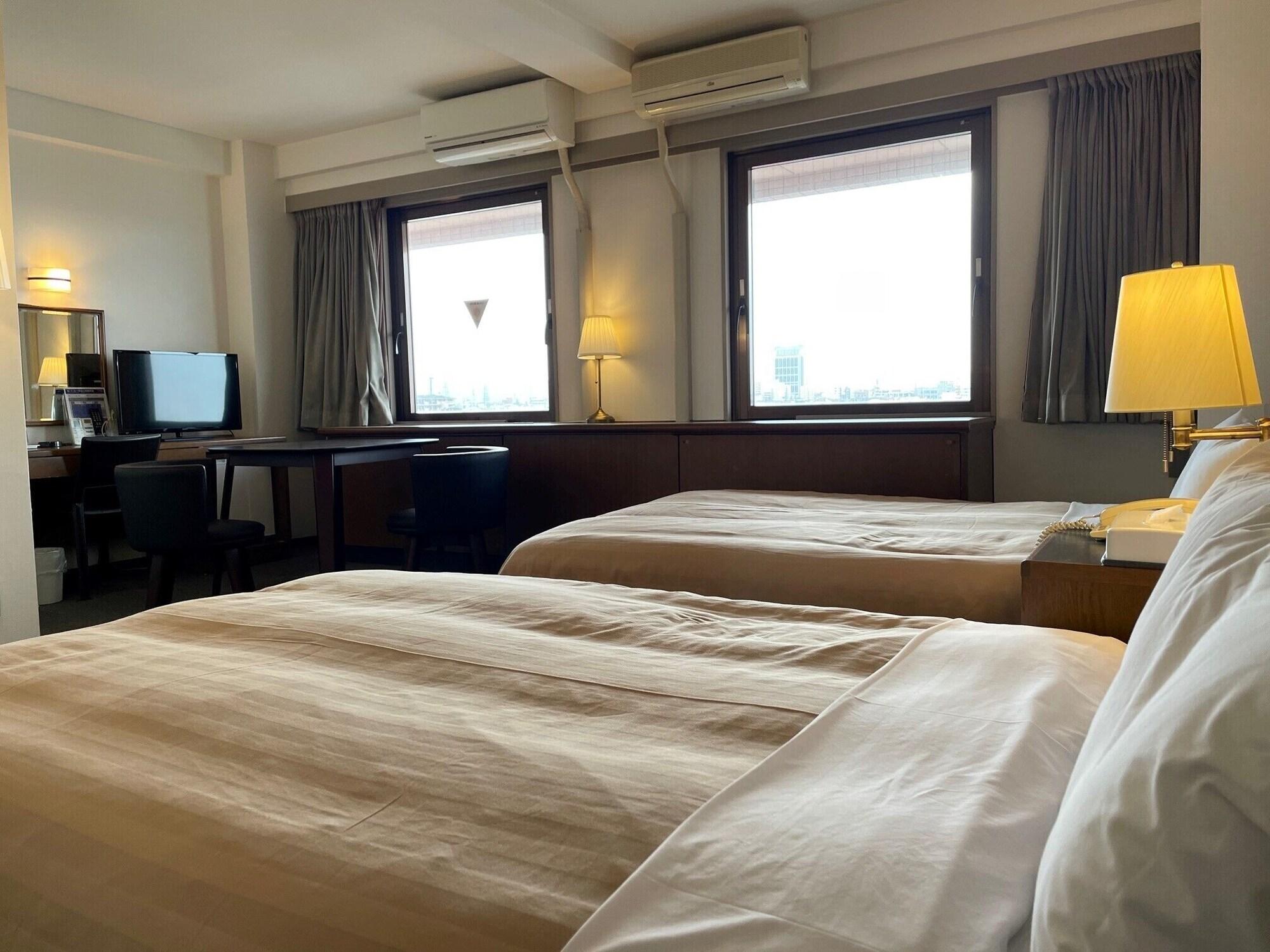Kanku Sun Plus Yutaka Izumisano Extérieur photo
