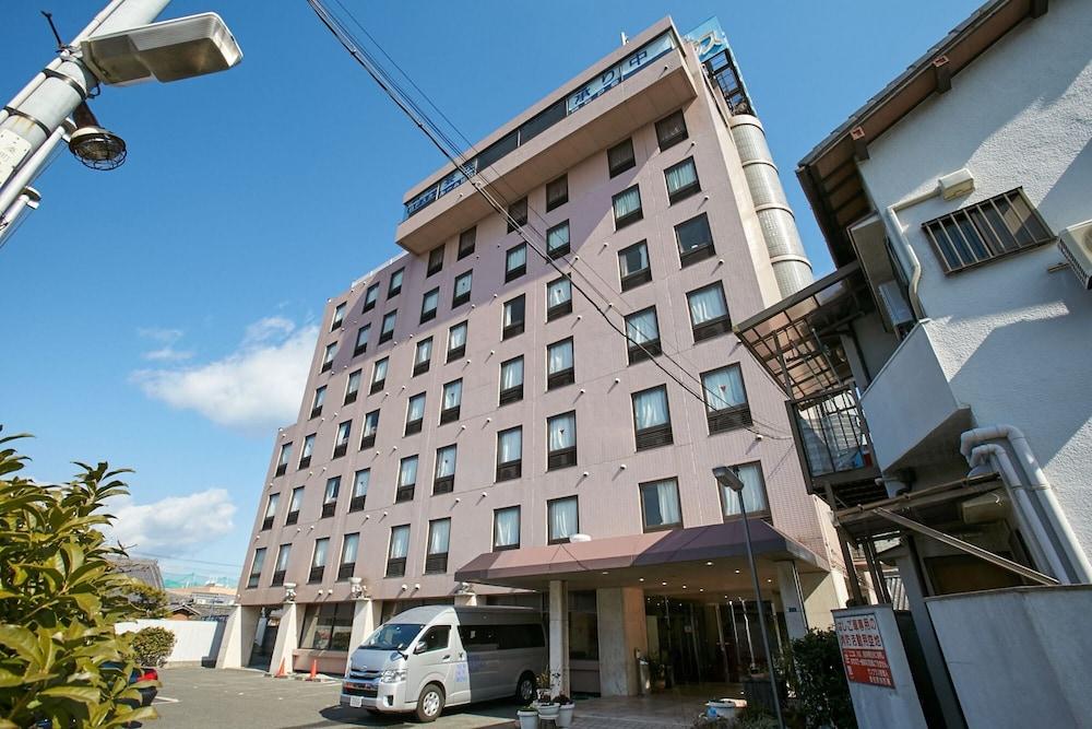 Kanku Sun Plus Yutaka Izumisano Extérieur photo