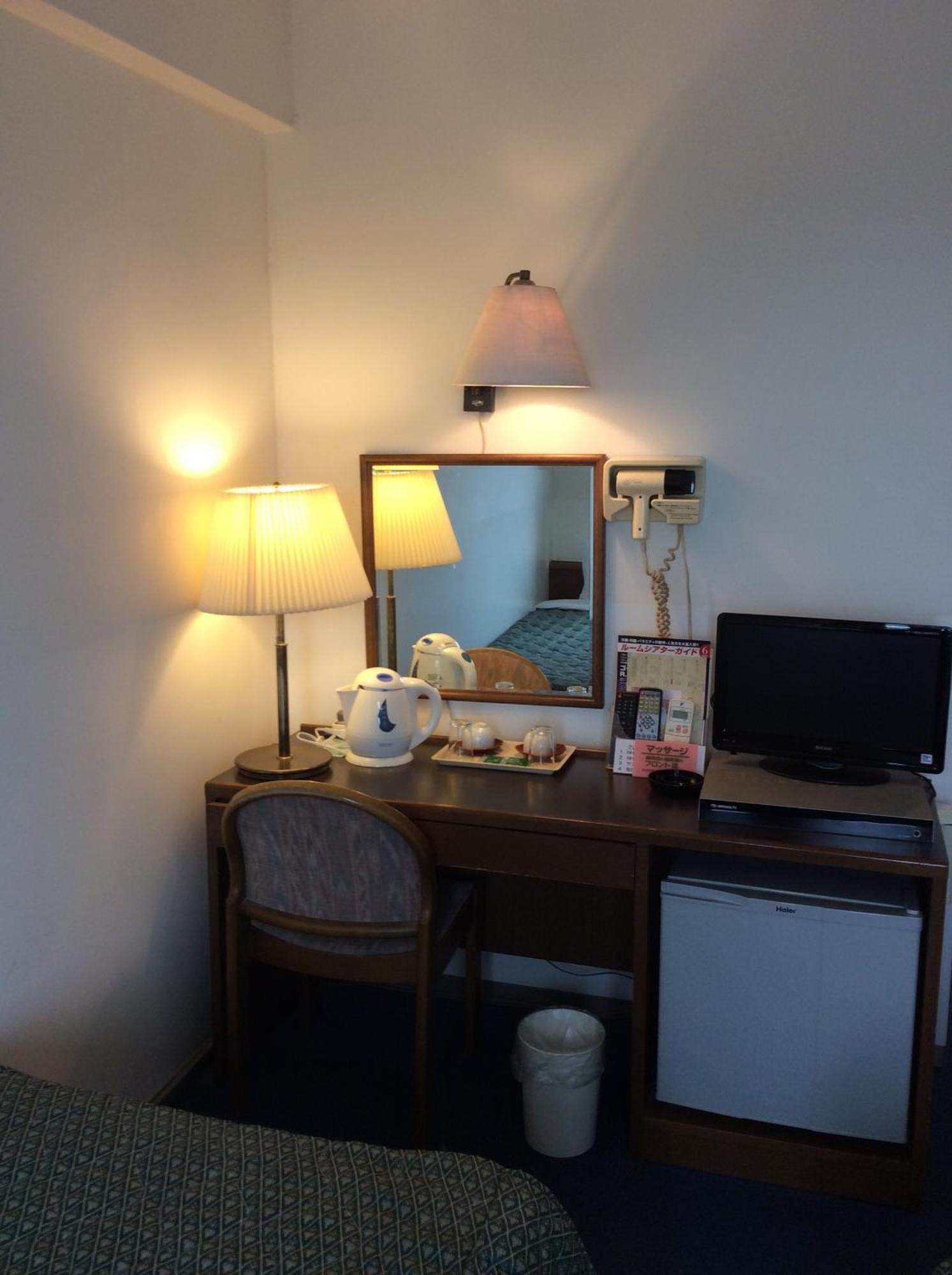 Kanku Sun Plus Yutaka Izumisano Chambre photo